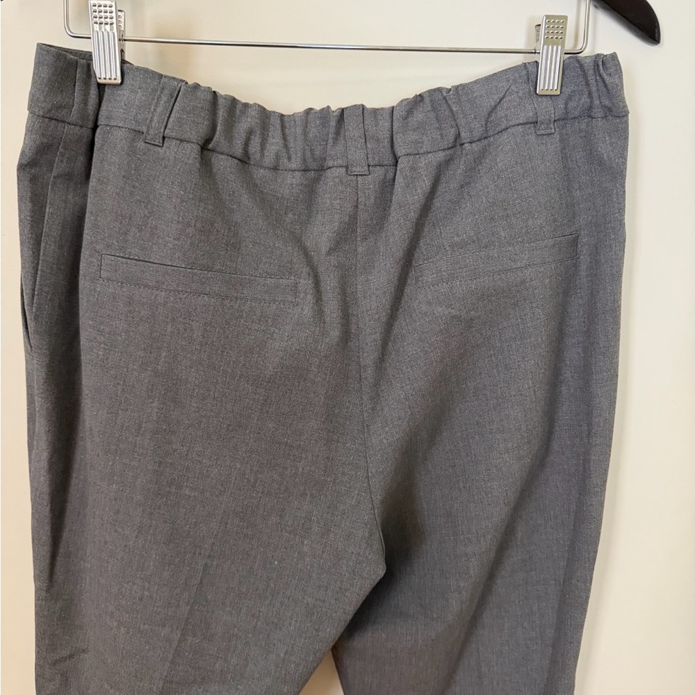 Stunning Summum cropped pants NWT - Picture 4 of 6